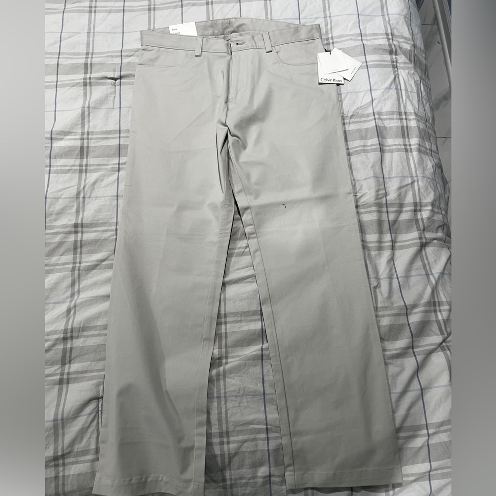 Calvin Klein Pants - Picture 4 of 8